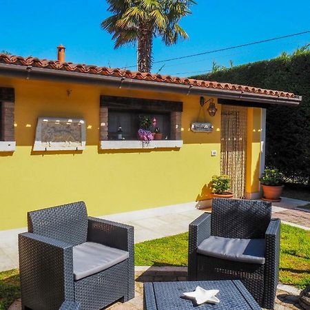 La Brigata Apartments Yellow House Cavallino-Treporti Bagian luar foto